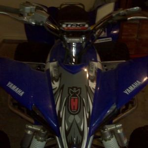 Meet your Posher, Bayson